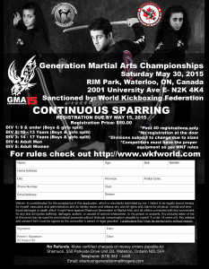 ContinuousFlyer May 30 2015