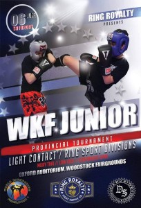 WKF Junior Prov Jun 6 2015
