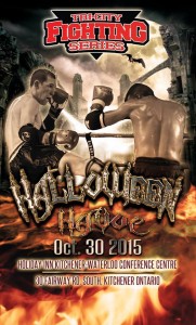 Oct 30 - Havoc